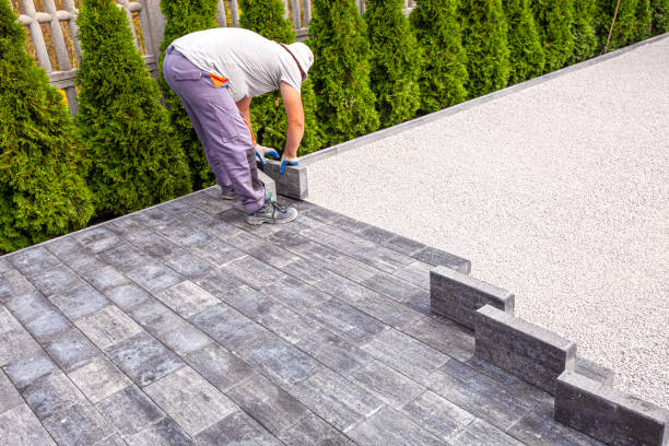Best Driveway Pavers Near Me  in Willmsburg, IA