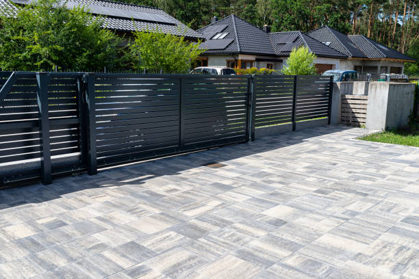 Reliable Williamsburg, IA Driveway Pavers Solutions
