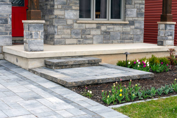Best Driveway Paver Repair  in Willmsburg, IA
