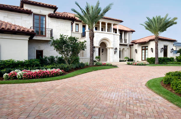 Best Affordable Driveway Pavers  in Willmsburg, IA
