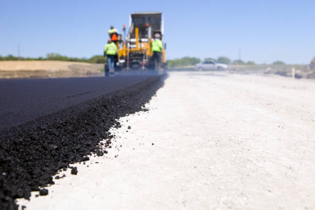 Best Local Driveway Pavers  in Willmsburg, IA