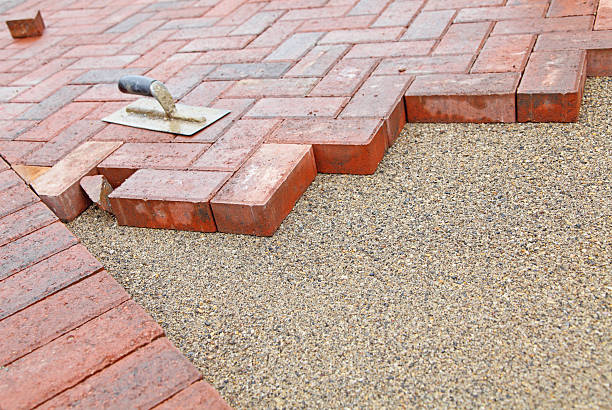 Best Interlocking Driveway Pavers  in Willmsburg, IA
