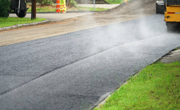 Best Interlocking Driveway Pavers  in Willmsburg, IA