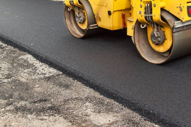 Best Residential Paver Driveway  in Willmsburg, IA